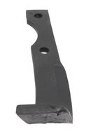 Zappa sx L 165,H 55,s 20,foro 9