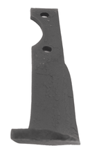 Zappa sx L 193,H 55,s 18,foro 9