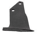 Zappa sx L 152,H 72,s 23,foro 10,5