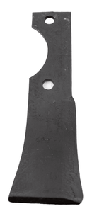 Zappa sx L 245,H 80,foro 12,5