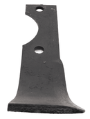 Zappa sx L 245,H 80,foro 12,5