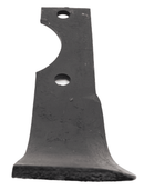 Zappa sx L 245,H 80,foro 12,5