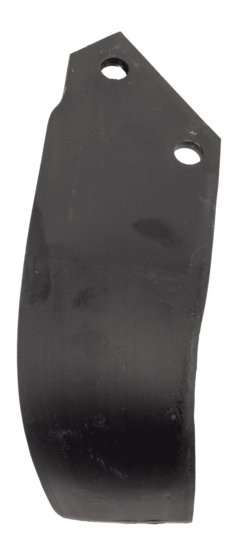 Zappa fresa sx 200x115mm con foro 12,5mm