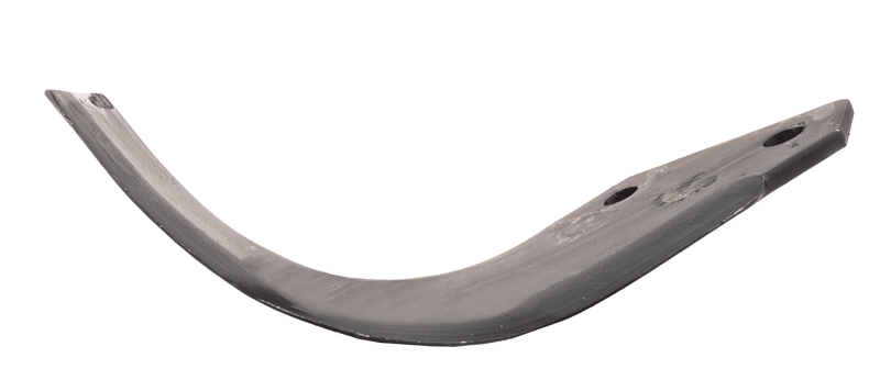 Zappa fresa sx 200x115mm con foro 12,5mm