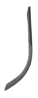 Zappa sx L 217,H 80,foro 10,5