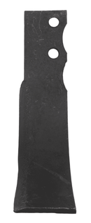Zappa dx L 190,H 80,foro 10,5 confezione da 5 pezzi
