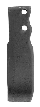 Zappa sx L 190,H 80,foro 10,5 confezione da 5 pezzi