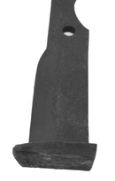 Zappa dx L 195,H 61,s 20,foro 9