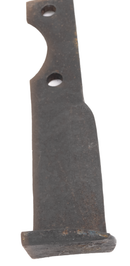 Zappa sx L 195,H 61,s 20,foro 9