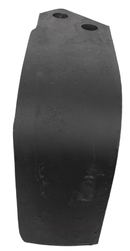 Zappa sx L 175,H 128,foro 14,5