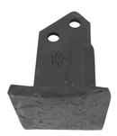 Zappa sx L 175,H 128,foro 14,5