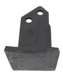 Zappa sx L 175,H 128,foro 14,5