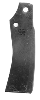 Zappa sx L 194,H 115,s 12,foro 12,5