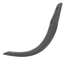 Zappa sx L 194,H 115,s 12,foro 12,5