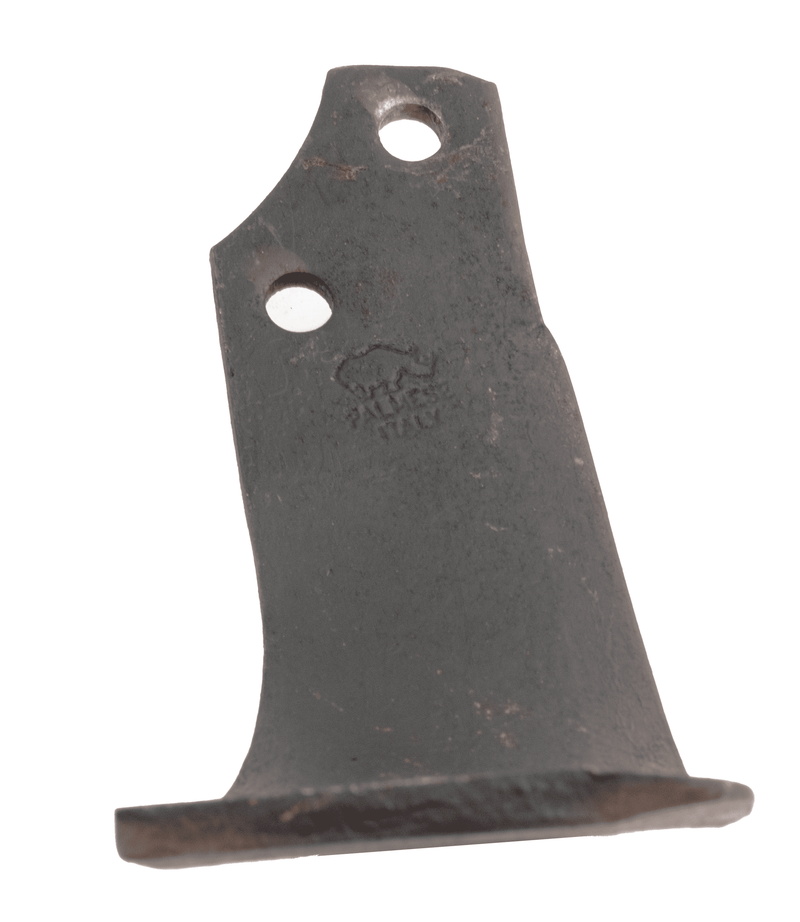 Zappa sx L 194,H 115,s 12,foro 12,5