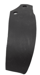 Zappa dx L 193,H 110,s 16,foro 12,5