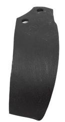 Zappa dx L 193,H 110,s 16,foro 12,5