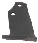 Zappa sx L 193,H 110,s 16,foro 12,5