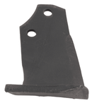 Zappa sx L 193,H 110,s 16,foro 12,5