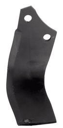 Zappa dx 175x135mm con foro 14,5mm adattabile a Maschio