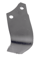 Zappa dx 175x135mm con foro 14,5mm adattabile a Maschio