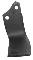 Zappa sx 175x135mm con foro 14,5mm adattabile a Maschio