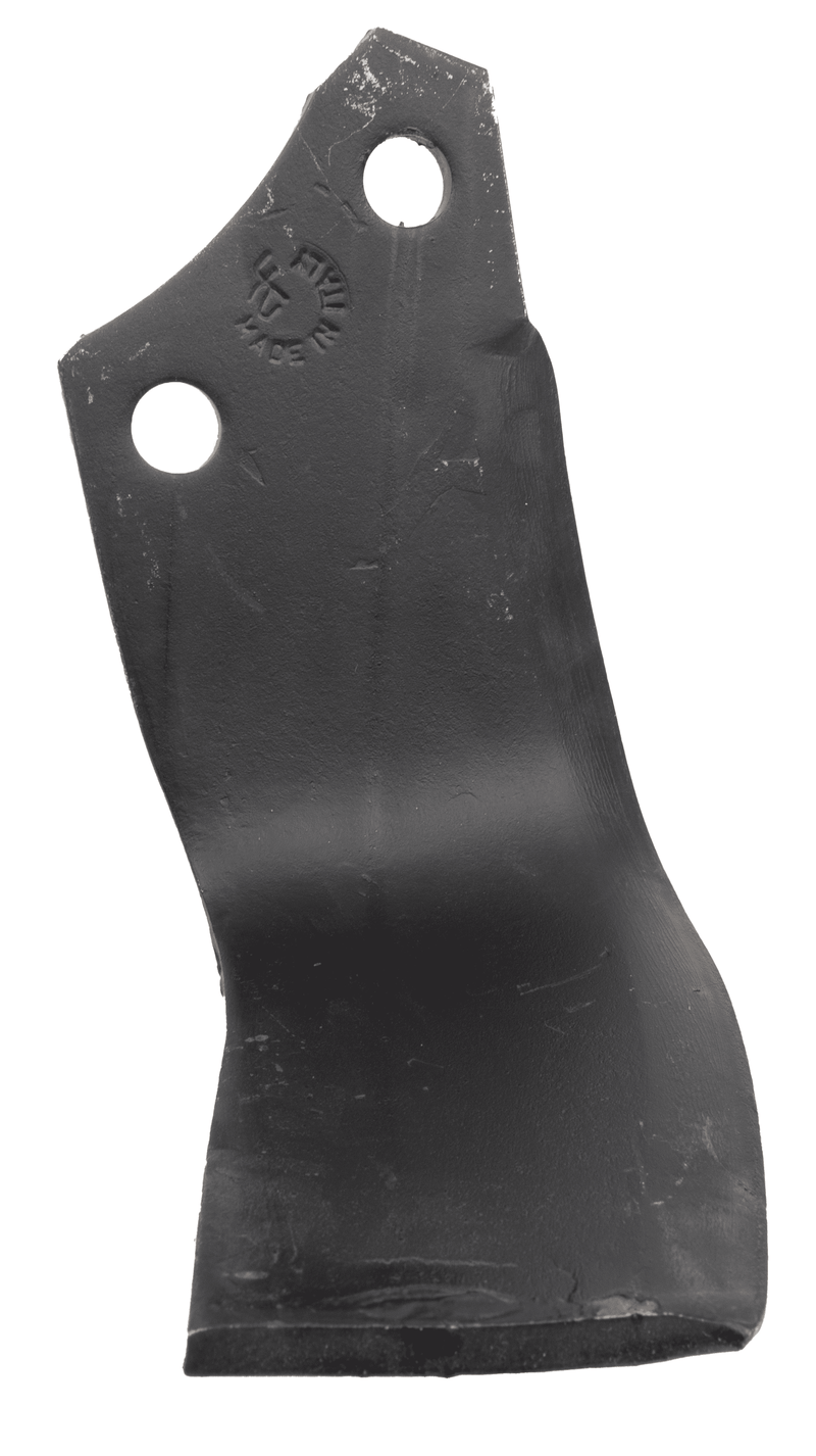 Zappa sx 175x135mm con foro 14,5mm adattabile a Maschio