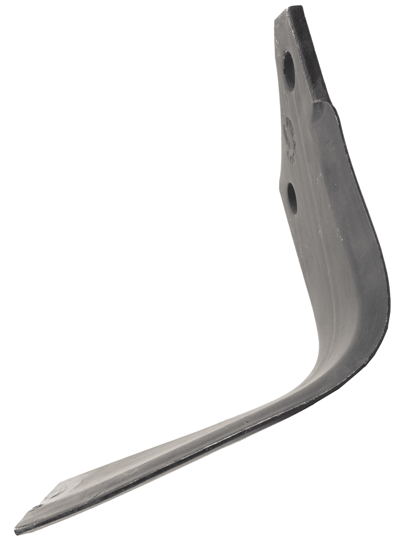 Zappa sx 175x135mm con foro 14,5mm adattabile a Maschio