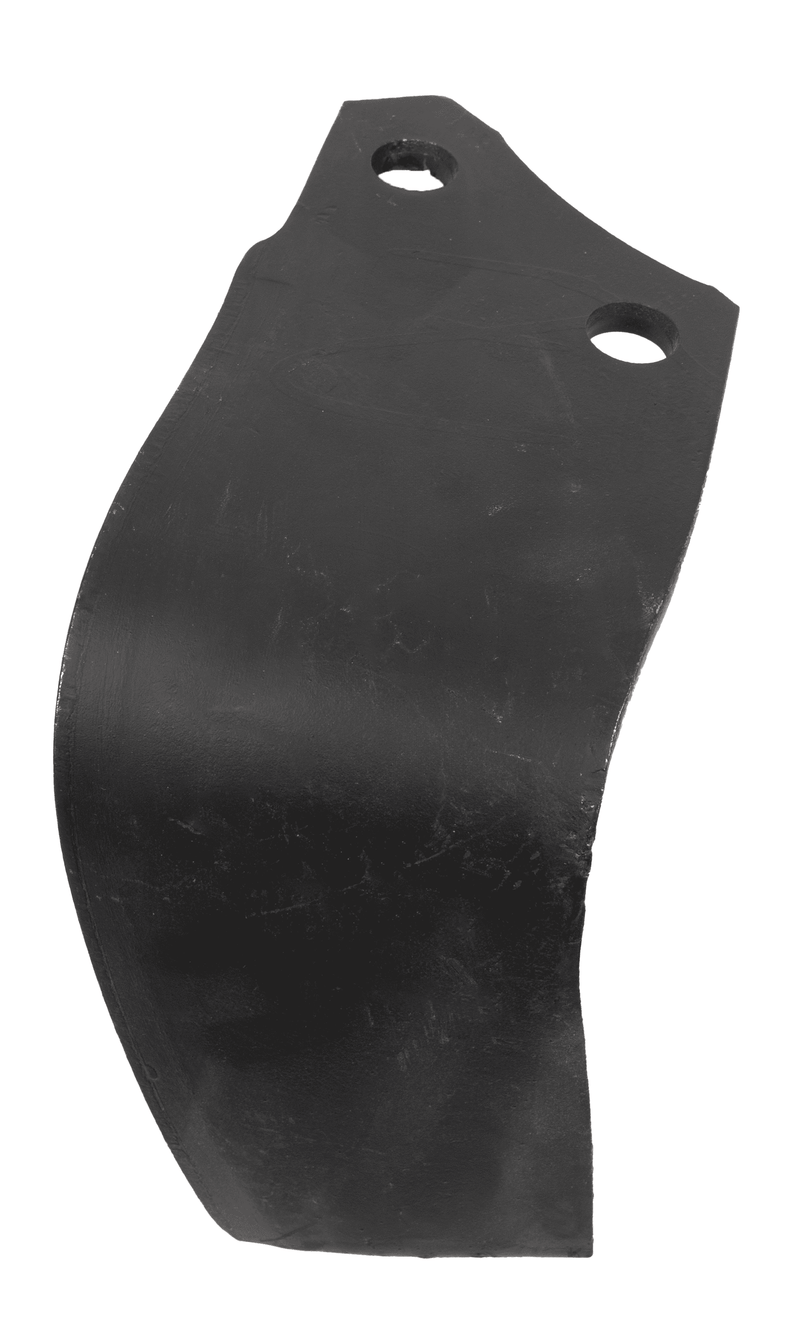 Zappa sx 175x135mm con foro 14,5mm adattabile a Maschio