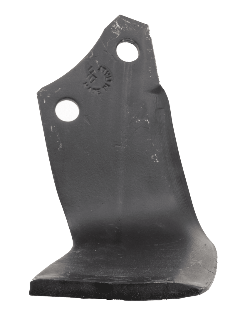 Zappa sx 175x135mm con foro 14,5mm adattabile a Maschio