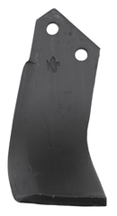 Zappa dx L 205,H 113,s 10,foro 14,5