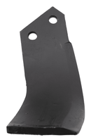 Zappa sx L 205,H 113,s 10,foro 14,5