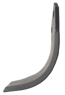 Zappa sx L 205,H 113,s 10,foro 14,5