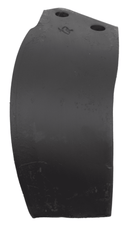 Zappa sx L 205,H 113,s 10,foro 14,5