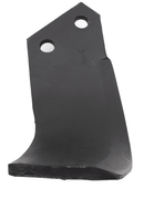 Zappa sx L 205,H 113,s 10,foro 14,5