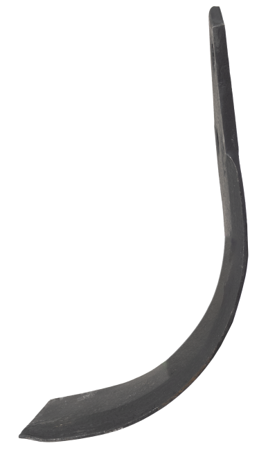 Zappa sx L 205,H 106,s 30,foro 12,5