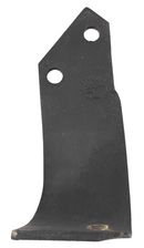 Zappa sx L 205,H 106,s 30,foro 12,5