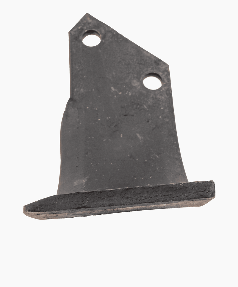 Zappa dx lunga 173mm profondità 116mm Ø foro 55mm