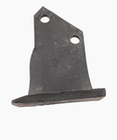 Zappa dx lunga 173mm profondità 116mm Ø foro 55mm