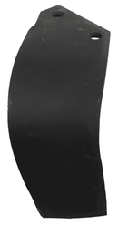 Zappa sx L 185,H 134,s 30,foro 12,5