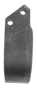 Zappa curva dx lunghezza 185 profondità 88