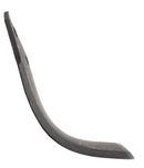 Zappa curva dx lunghezza 185 profondità 88