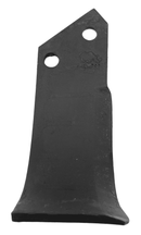 Zappa sx curva lunghezza 185 profondità 88