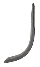 Zappa sx curva lunghezza 185 profondità 88