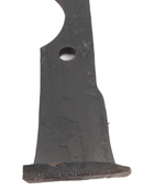 Zappa sx L 200,H 70,foro 10,5