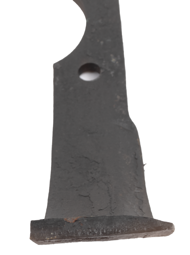 Zappa sx L 200,H 70,foro 10,5