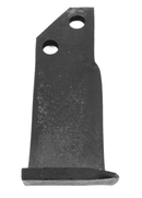 Zappa sx L 140,H 60,foro 10,5