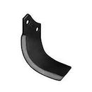 Zappa sx L 190,H 135,s 14,foro 14,5