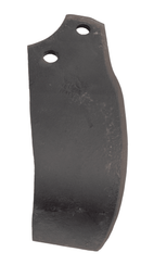 Zappa dx L 185,H 115,s 10,foro 12,5