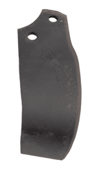 Zappa dx L 185,H 115,s 10,foro 12,5